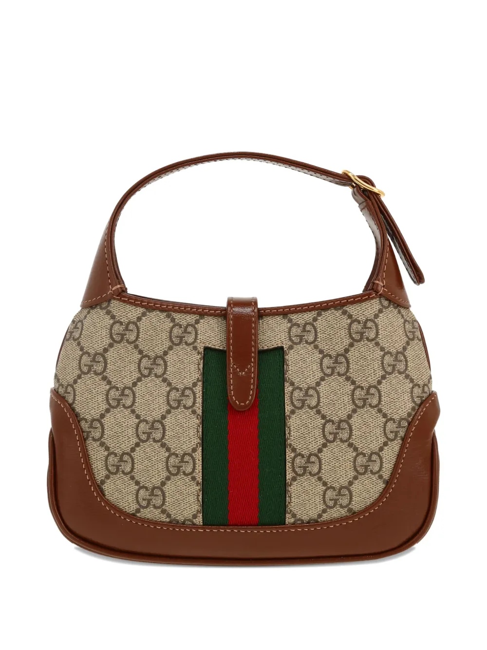 Gucci Pre-Owned mini Jackie handbag | Tote Bags | Image 2
