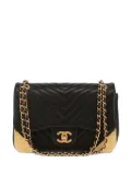 CHANEL Pre-Owned mini Timeless shoulder bag - Black