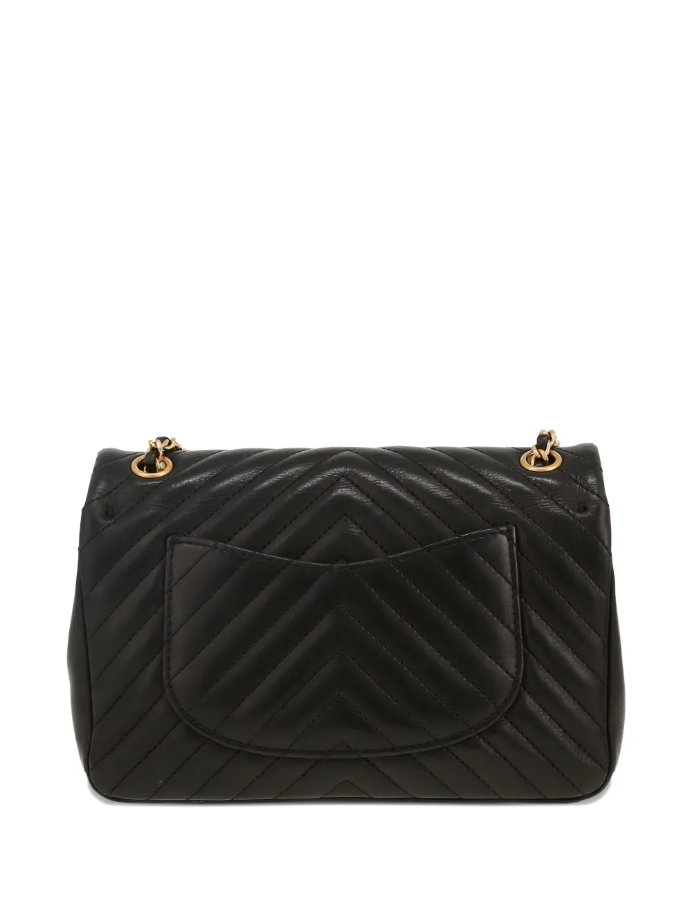 Pre-owned Chanel Mini Timeless Shoulder Bag