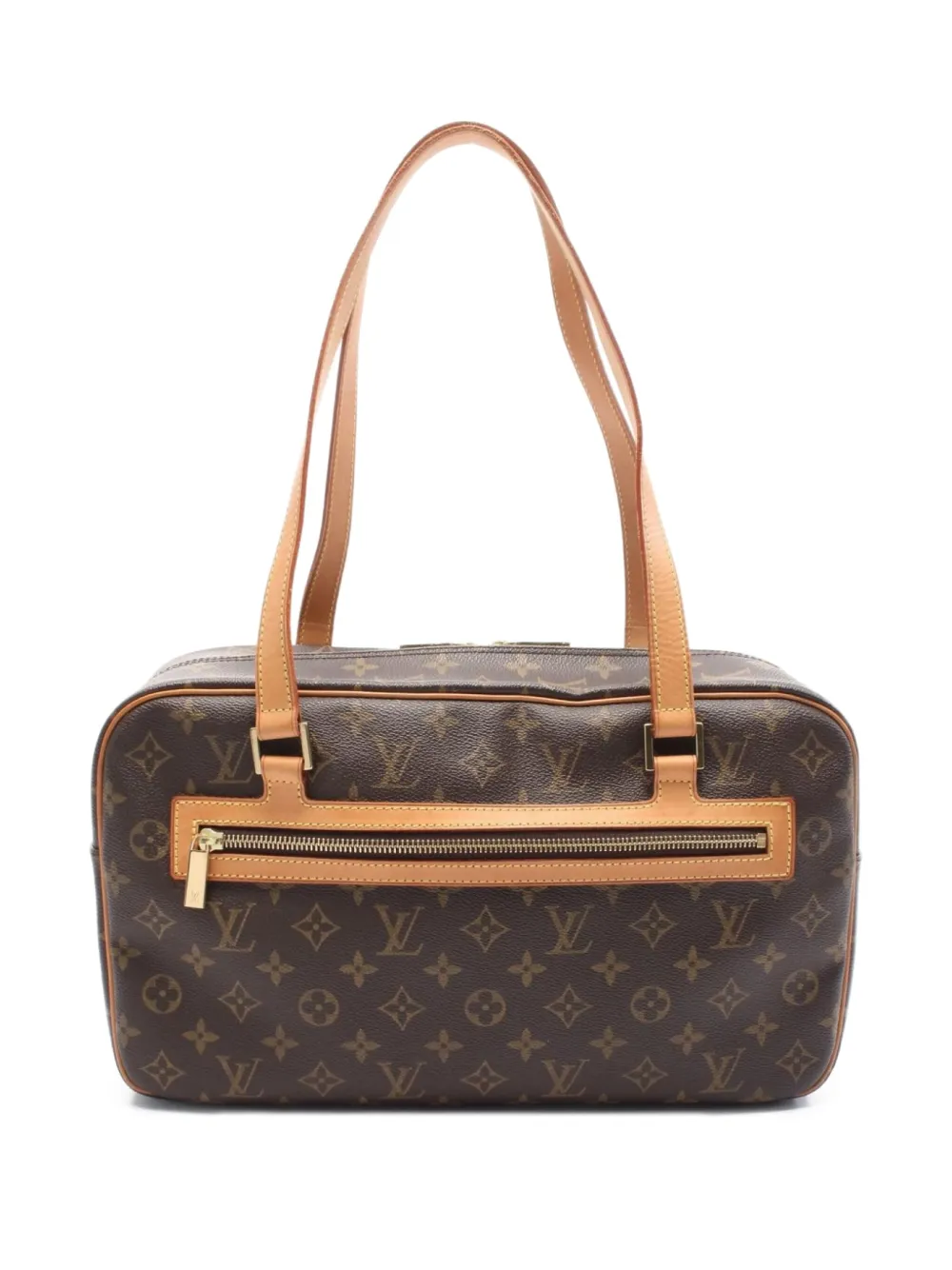 Louis Vuitton Pre-Owned sac à main Cite GM (2003) | marron | Image 1
