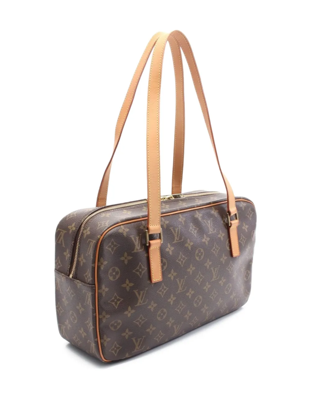 Louis Vuitton Pre-Owned sac à main Cite GM (2003) | Pre-owned | Image 2