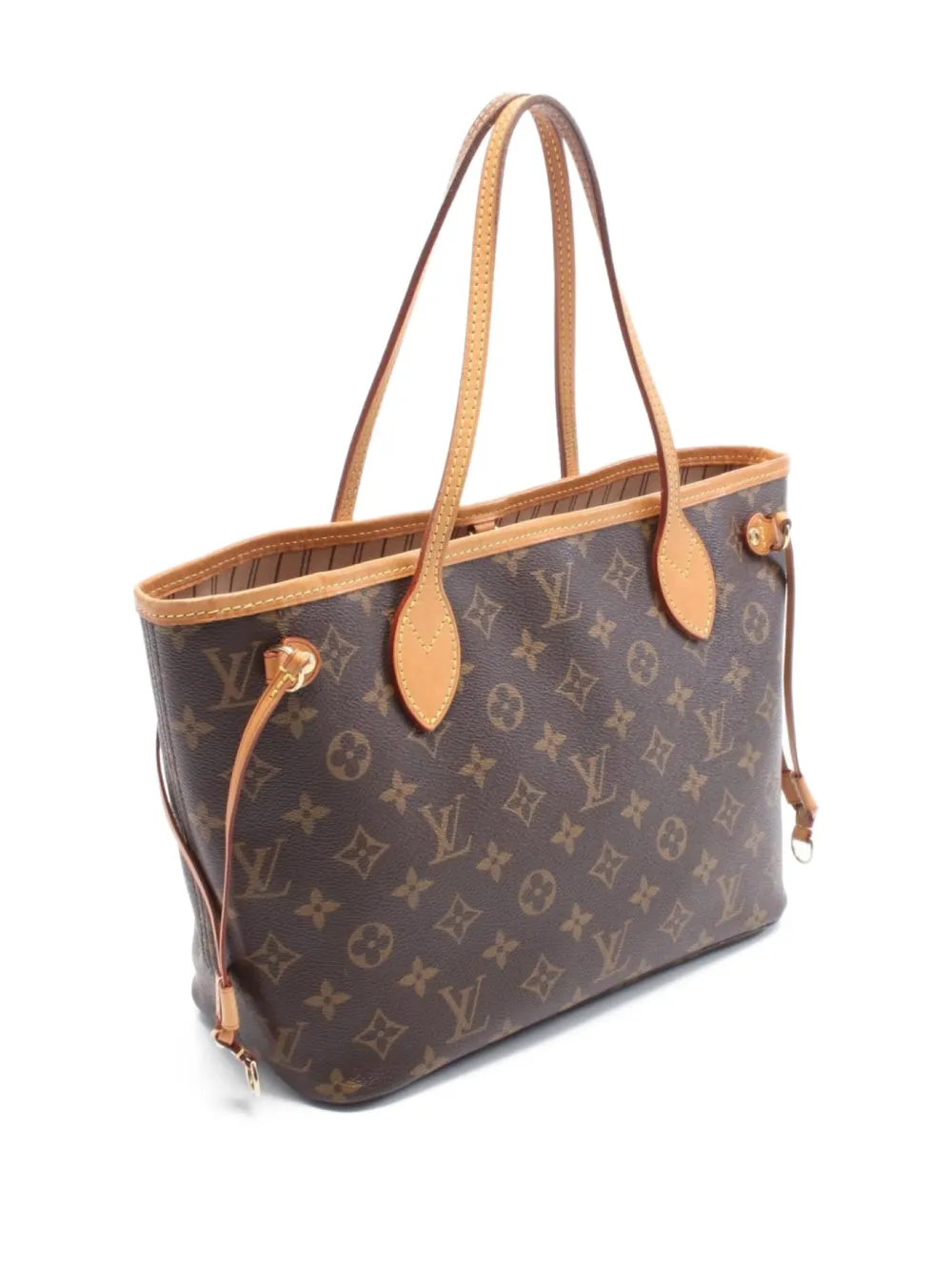 Louis Vuitton Pre-Owned sac cabas Neverfull PM (2016) | Pre-owned | Image 2