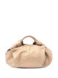 Loewe Pre-Owned 2000s Aire handbag - Neutrals