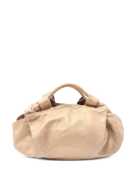 Loewe Pre-Owned 2000s Aire handbag