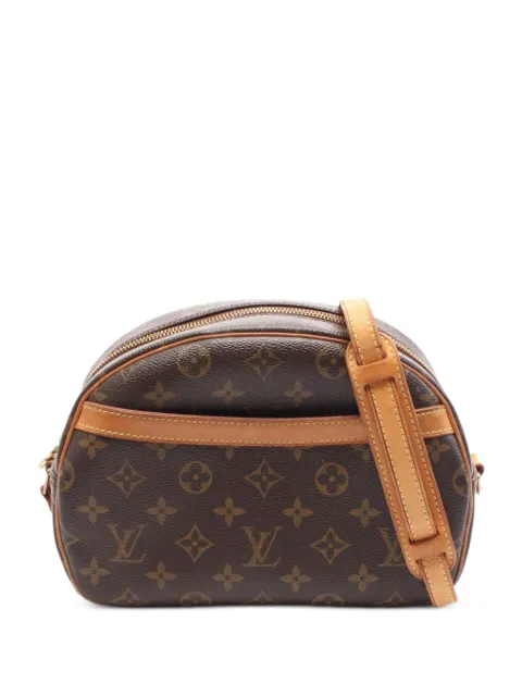 Louis Vuitton Pre-Owned 2003 Blower shoulder bag