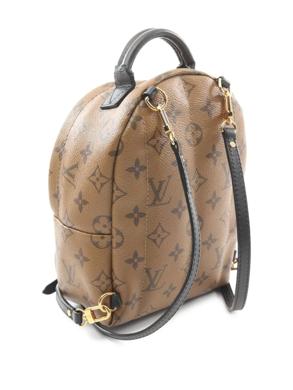 Louis Vuitton Pre-Owned 2016 Palm Spring backpack | Pre-Owned | Image 2