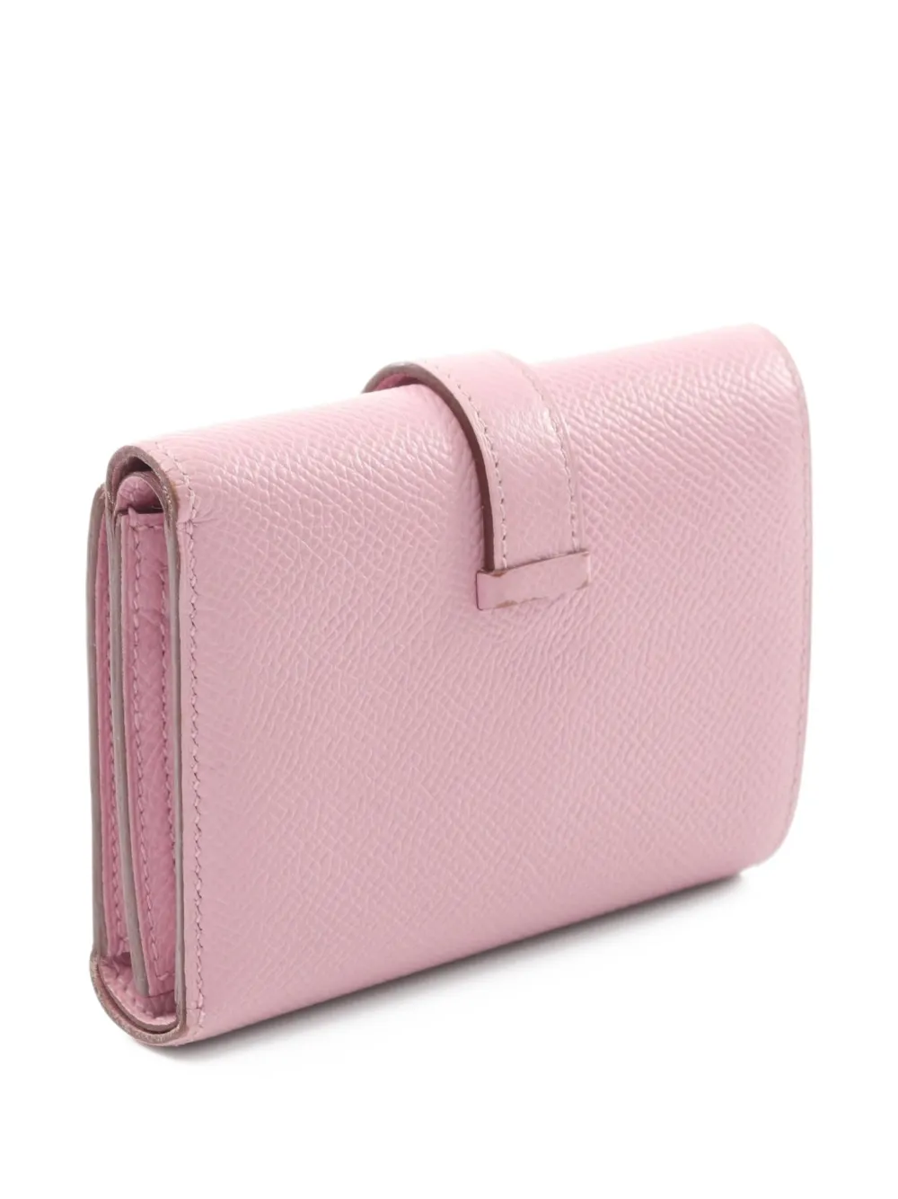 Hermès Pre-Owned 2021 Bearn wallet | Image 2