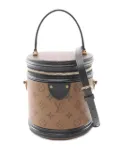 Louis Vuitton Pre-Owned 2021 Cannes tote bag - Brown