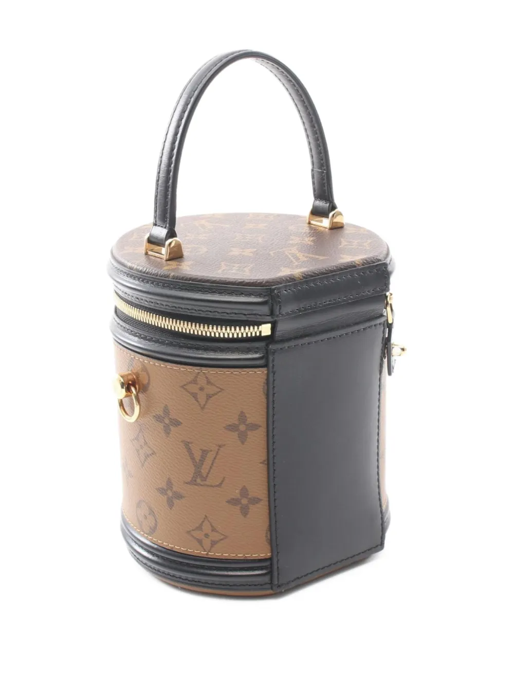 Louis Vuitton Pre-Owned 2021 Cannes tote bag | Pre-Owned | Image 2