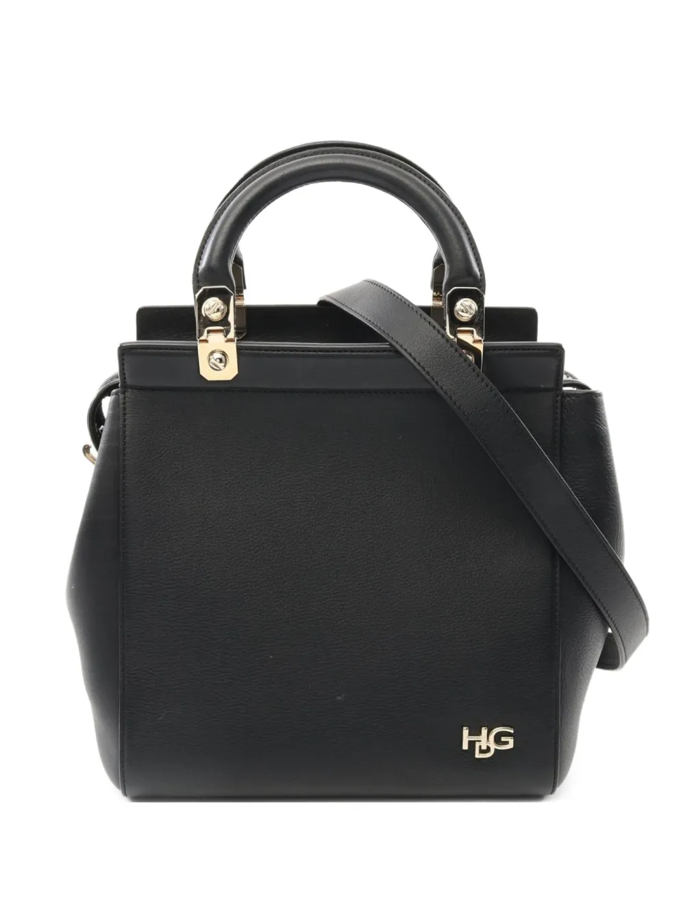 Pre-owned Givenchy 10's Hdg Tote Bag