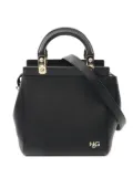 Givenchy Pre-Owned 10's HDG tote bag - Black