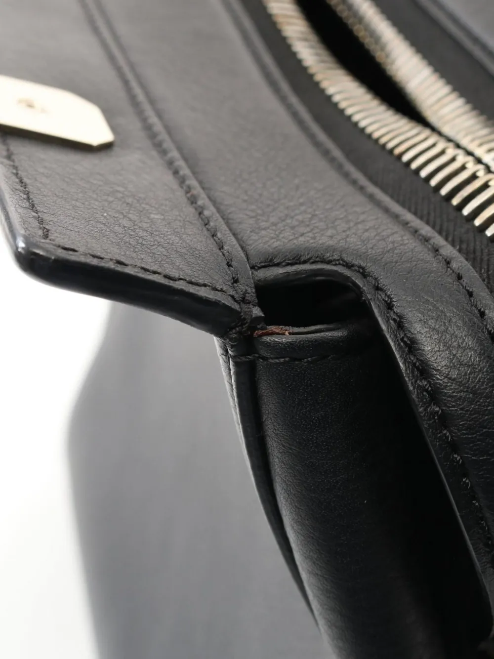 10's HDG tote bag