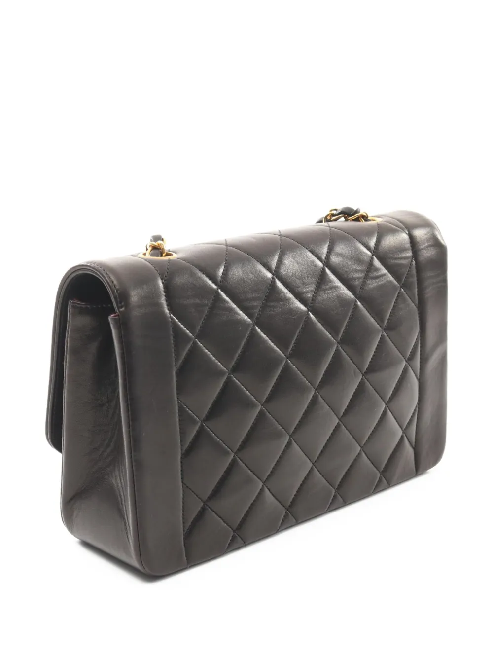 CHANEL Pre-Owned 1994-1996 Diana Flap shoulder bag | Pre-Owned | Image 2