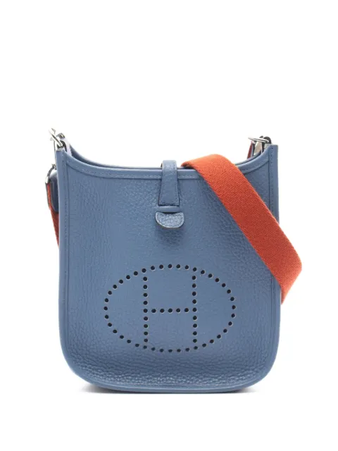 Hermès Pre-Owned 2016 Evelyn shoulder bag