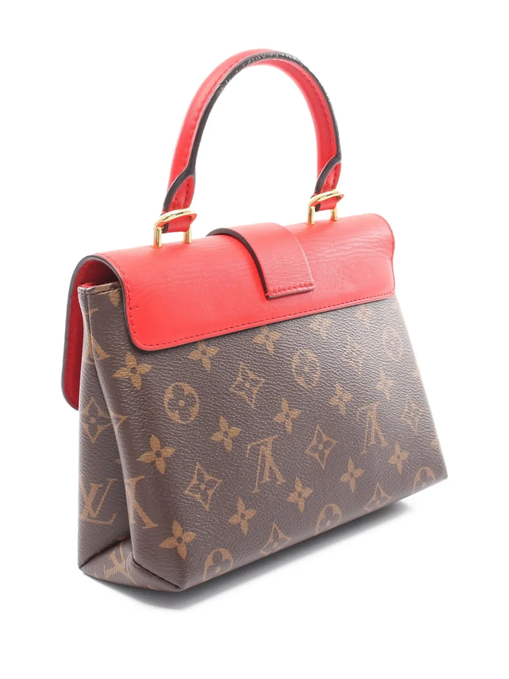 Louis Vuitton Pre-Owned 2010s Locky BB tote bag | Pre-Owned | Image 2