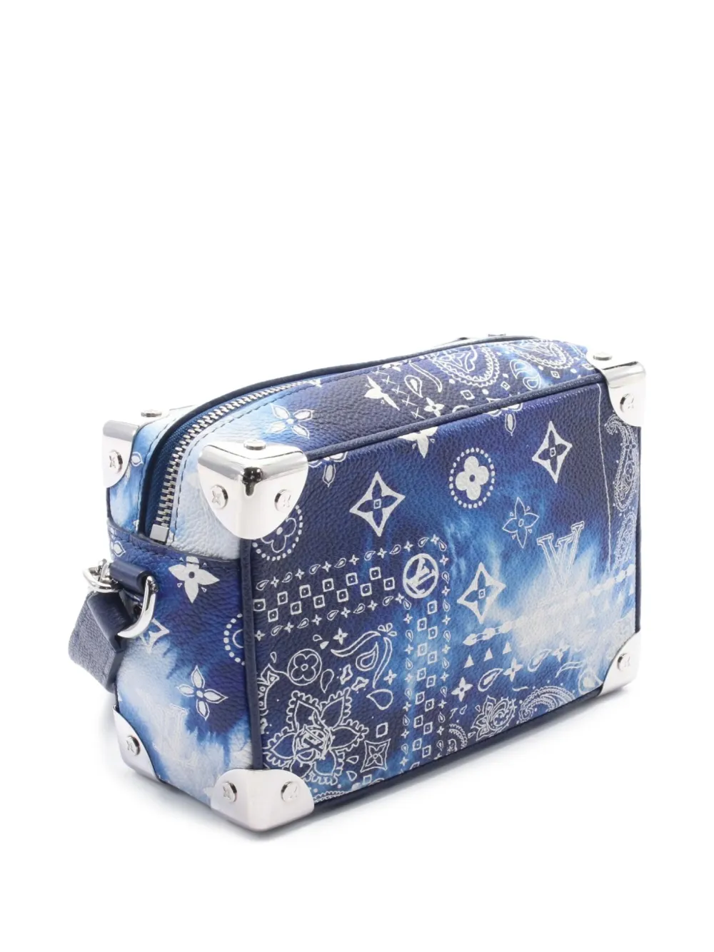 Louis Vuitton Pre-Owned sac porté épaule Ava en cuir (2021) | Pre-owned | Image 2