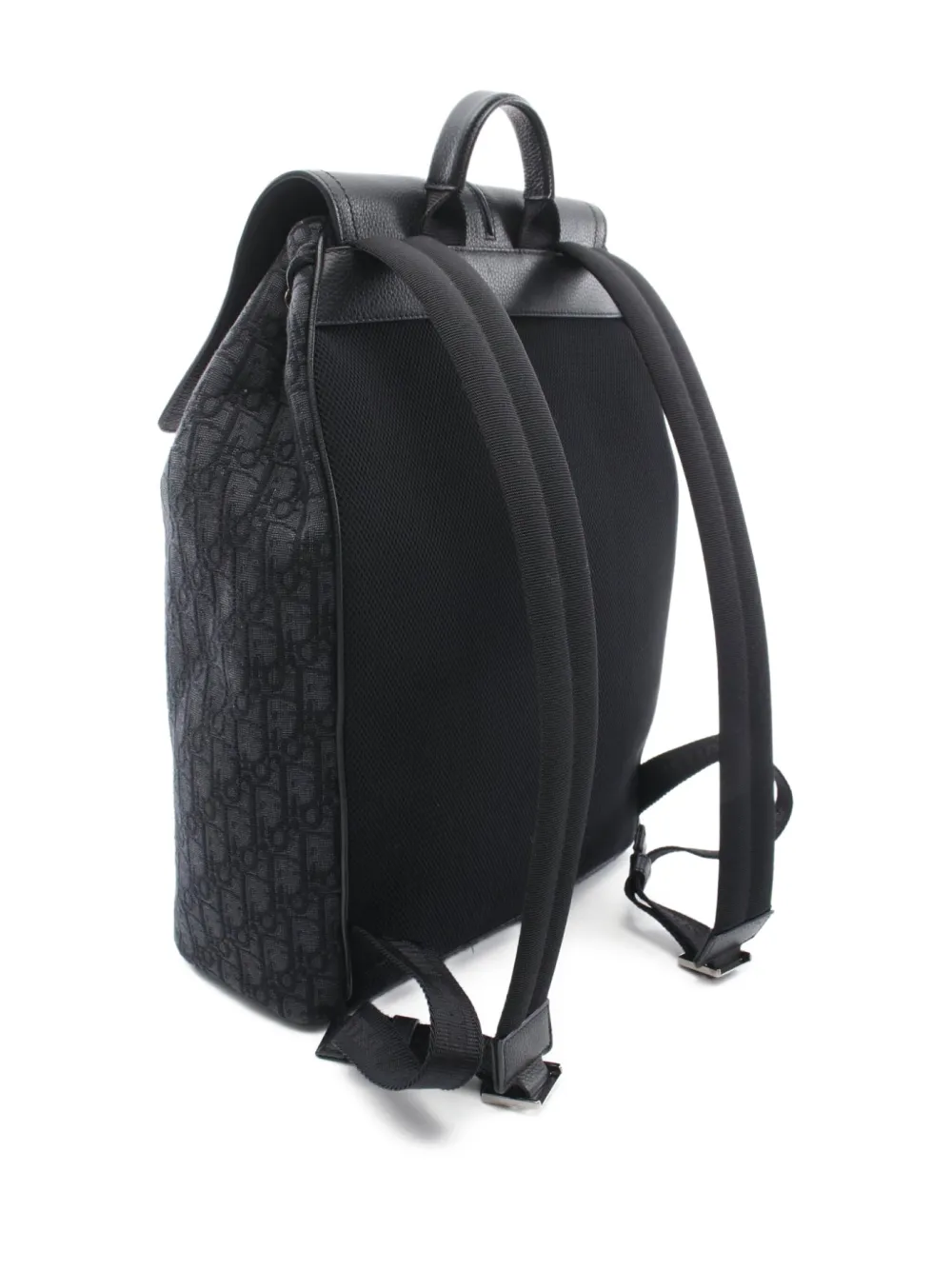 Christian Dior Pre-Owned 2010s Motion backpack | Image 2