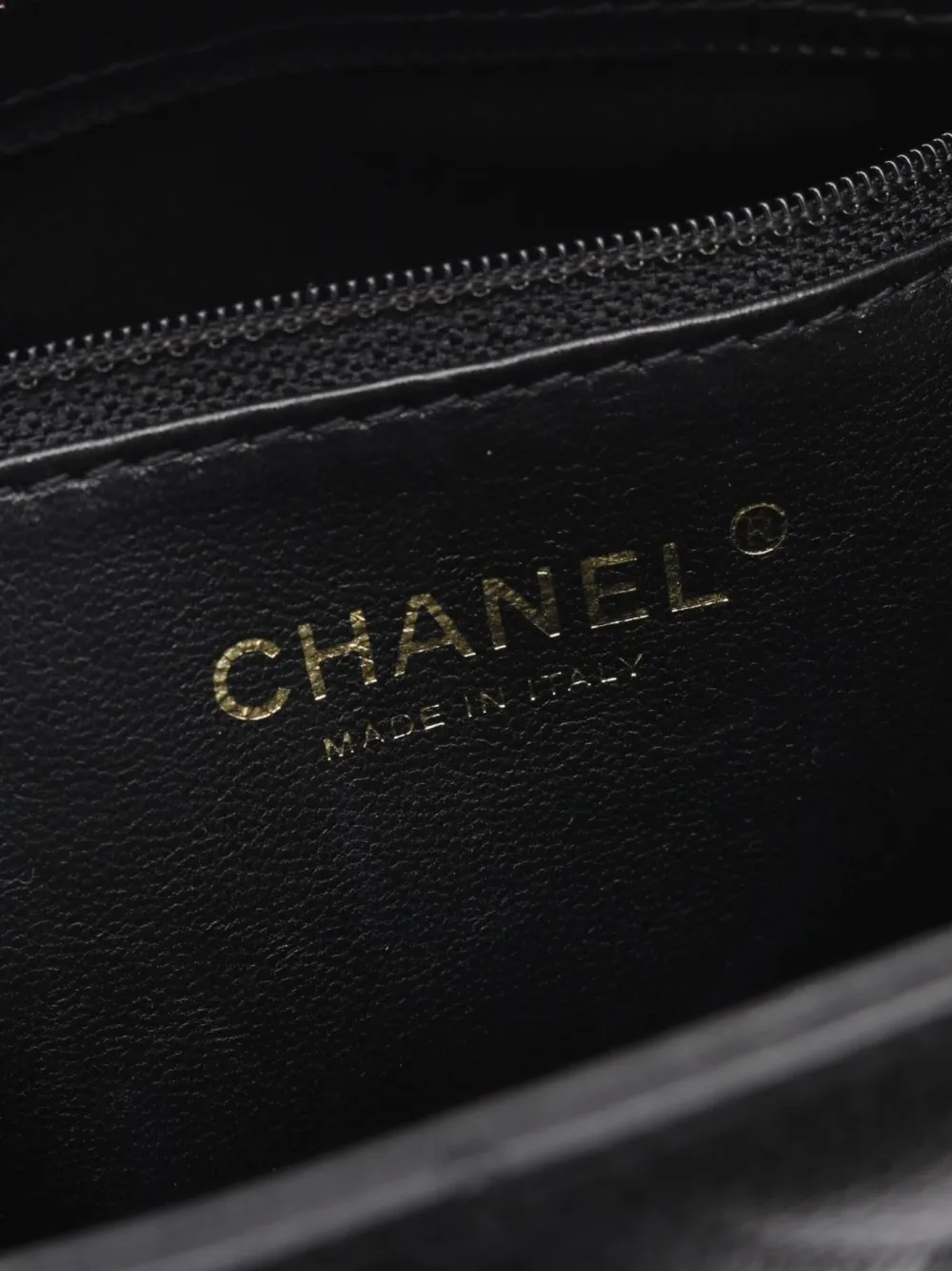 CHANEL Pre-Owned 2003-2004 Medallion tote bag | Image 7
