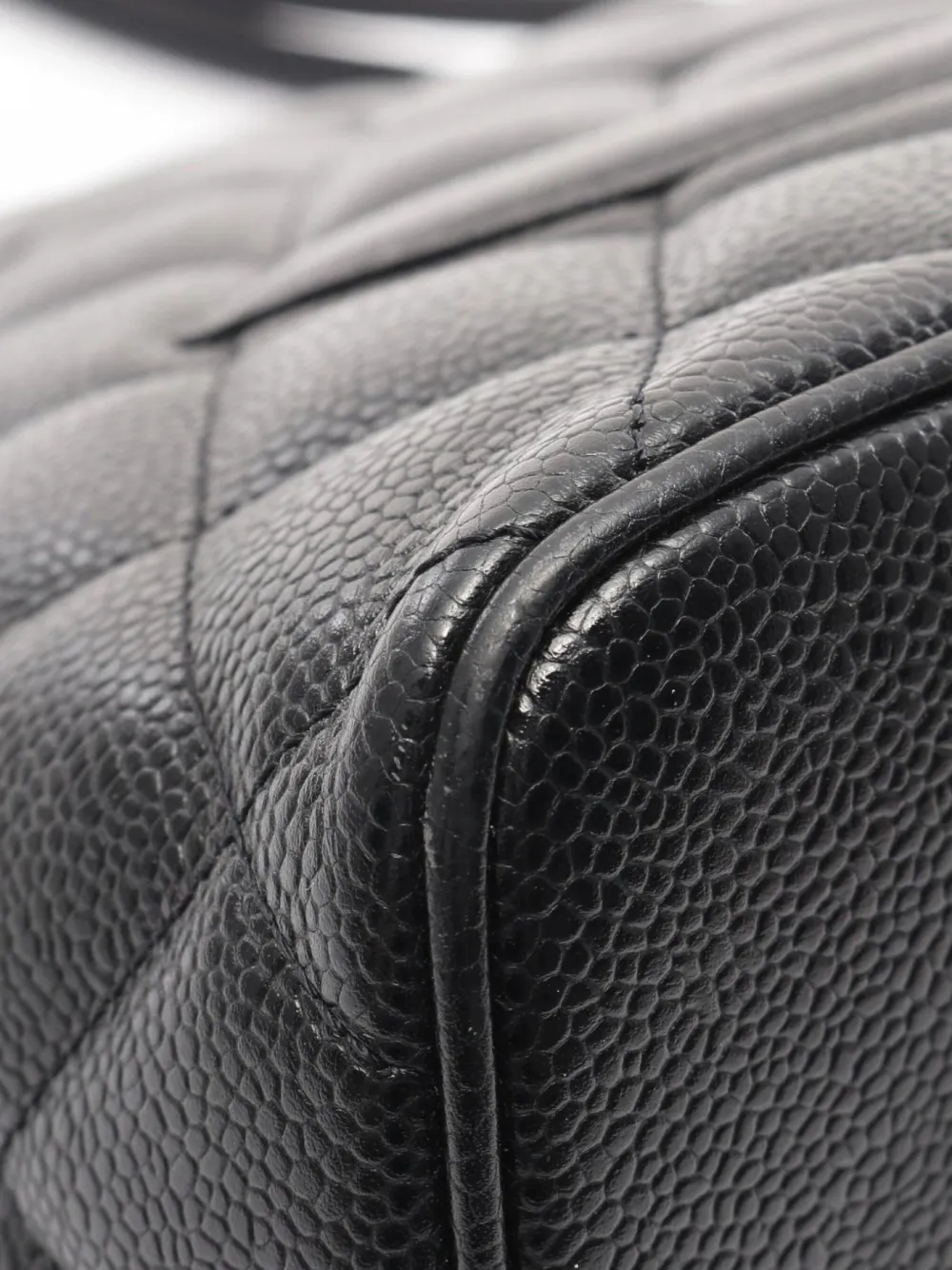 CHANEL Pre-Owned 2003-2004 Medallion tote bag | Image 6