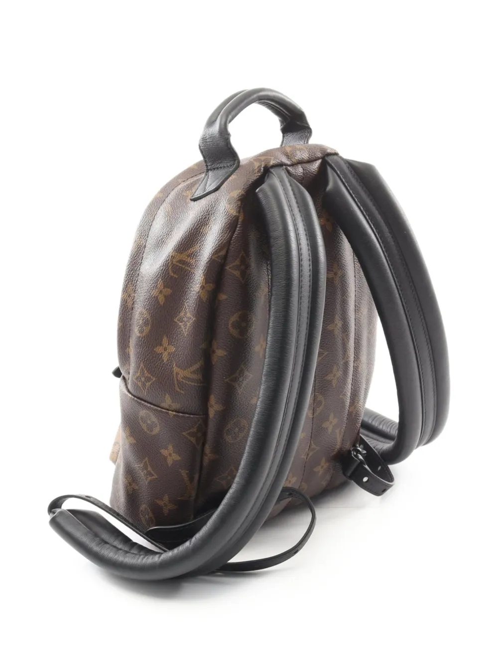 Louis Vuitton Pre-Owned 2016 Palm Springs PM backpack | Pre-Owned | Image 2