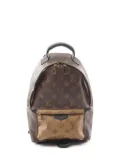 Louis Vuitton Pre-Owned 2016 Palm Springs PM backpack - Brown