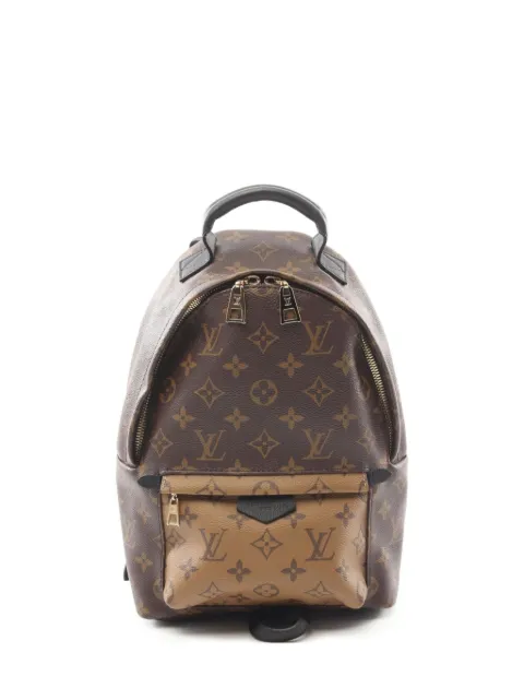 Louis Vuitton Pre-Owned 2016 Palm Springs PM backpack