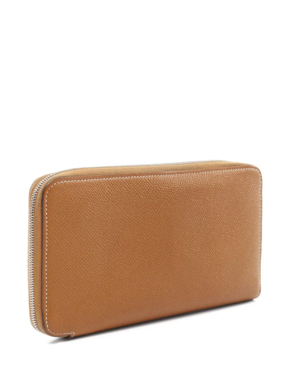 Hermès Pre-Owned 2016 Azap long wallet | Image 2
