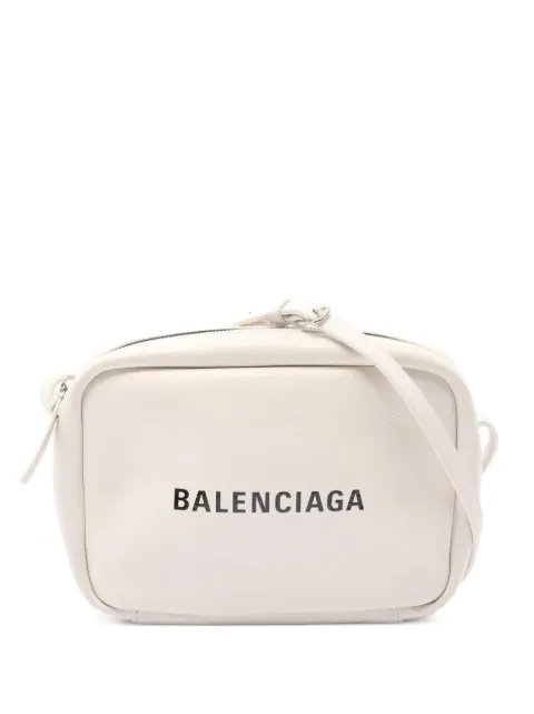 Balenciaga Pre-Owned Borsa a spalla Everyday anni 2000