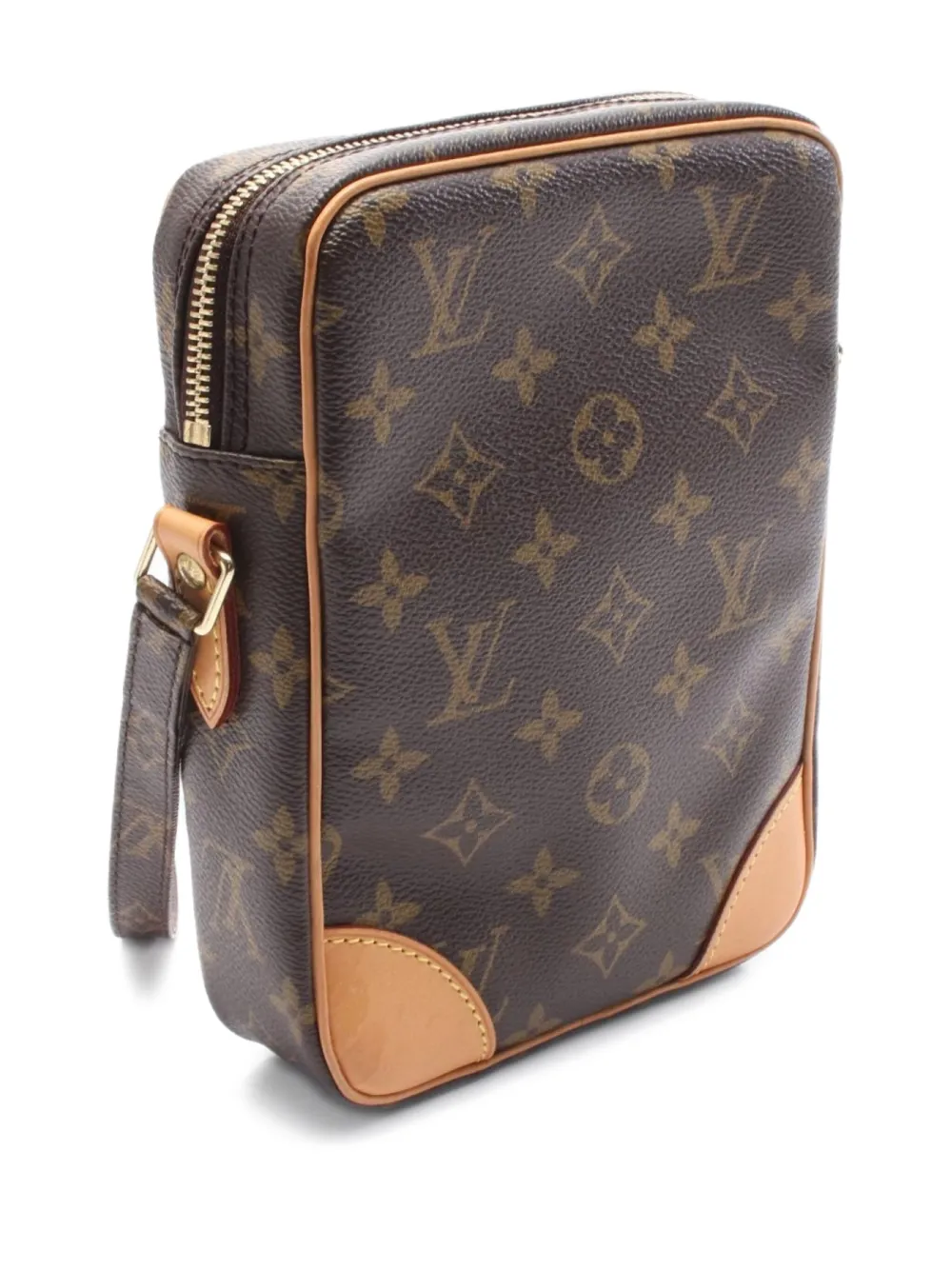 Louis Vuitton Pre-Owned 2004 Danube monogram shoulder bag | Pre-Owned | Image 2