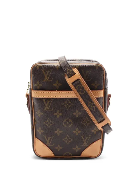 Louis Vuitton Pre-Owned 2004 Danube monogram shoulder bag