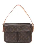 Louis Vuitton Pre-Owned 2004 Vivacite GM shoulder bag - Brown