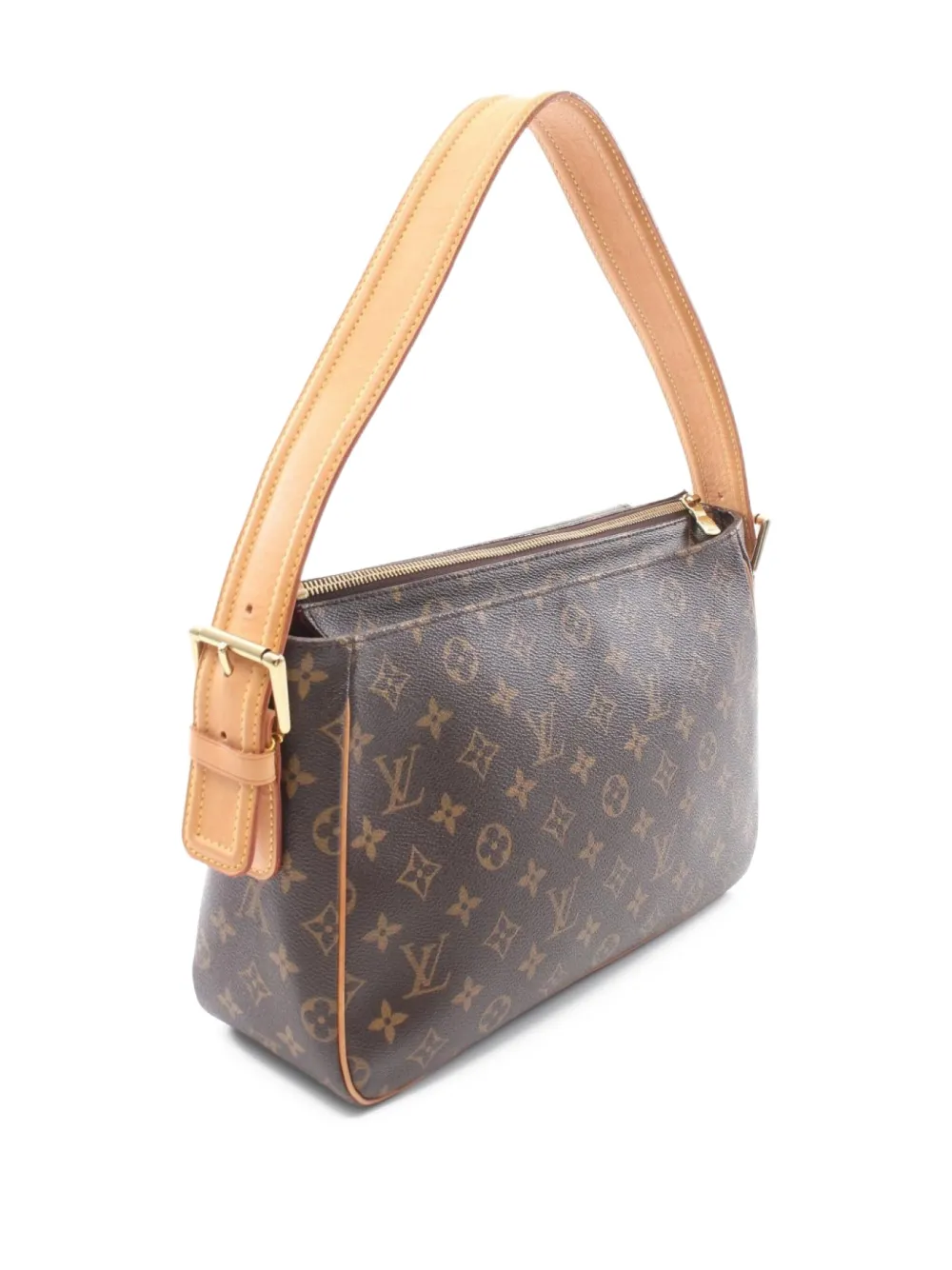Louis Vuitton Pre-Owned 2004 Vivacite GM shoulder bag | Pre-Owned | Image 2