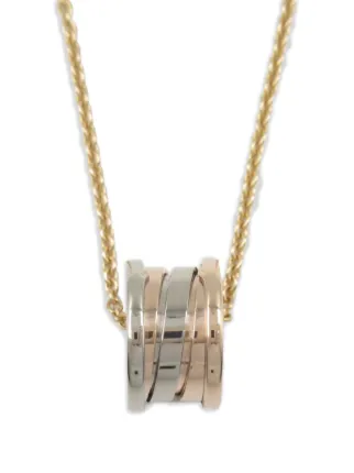 Bvlgari Pre-Owned