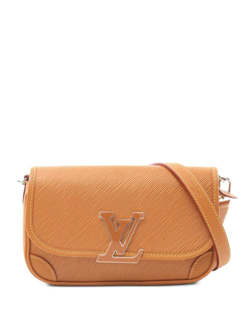 Louis Vuitton Pre-Owned 2021 Busi NM shoulder bag | Brown | Image 1