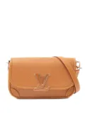 Louis Vuitton Pre-Owned 2021 Busi NM shoulder bag - Brown