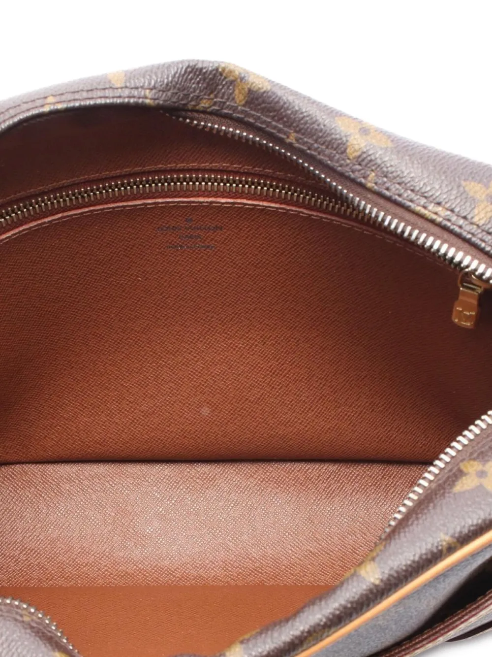 Pre-owned Louis Vuitton 2012 Trocadero 27 Shoulder Bag