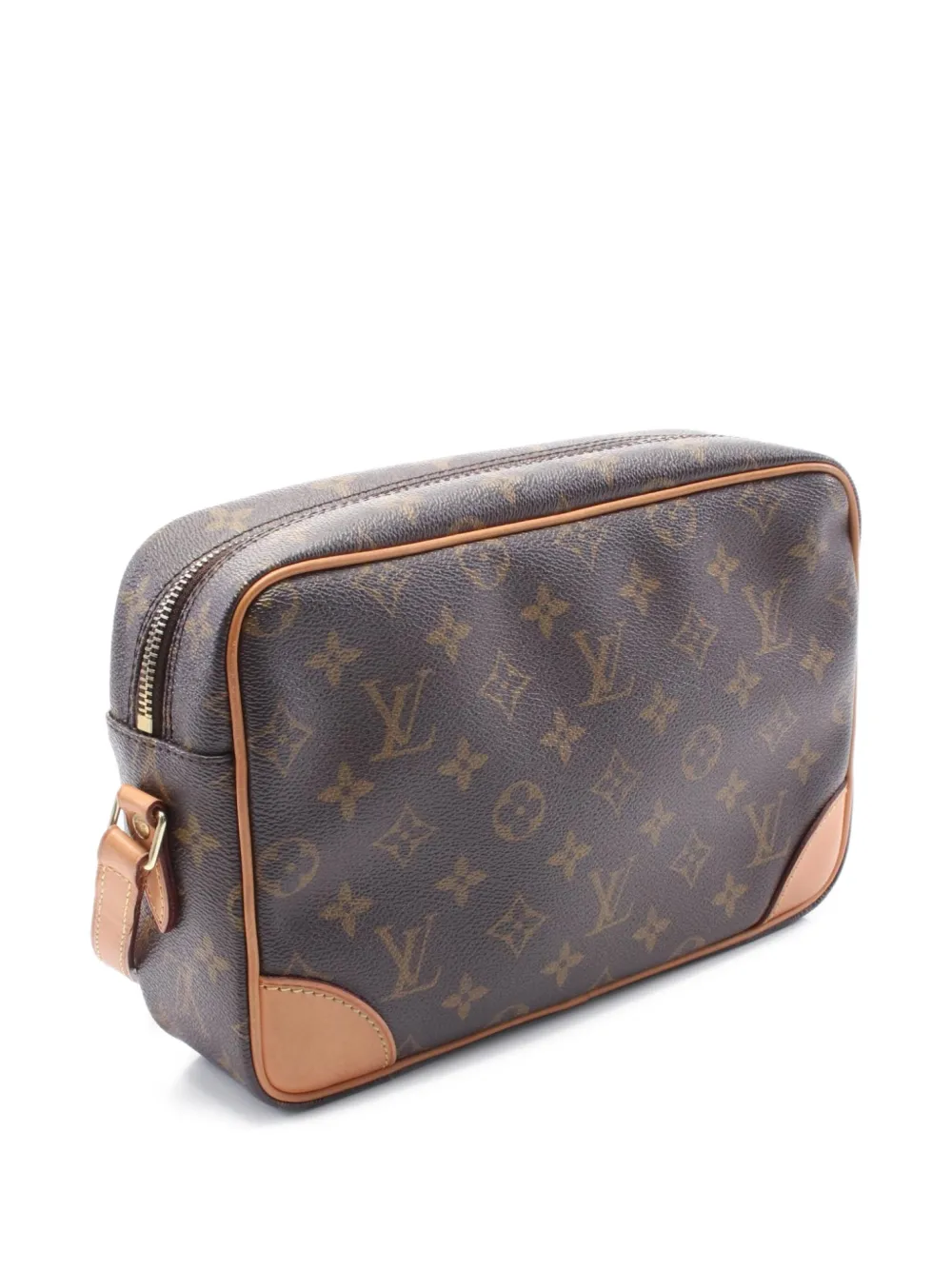 Louis Vuitton Pre-Owned 2012 Trocadero 27 shoulder bag | Pre-Owned | Image 2