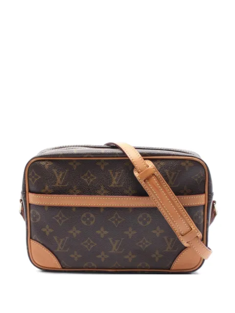 Louis Vuitton Pre-Owned 2012 Trocadero 27 shoulder bag