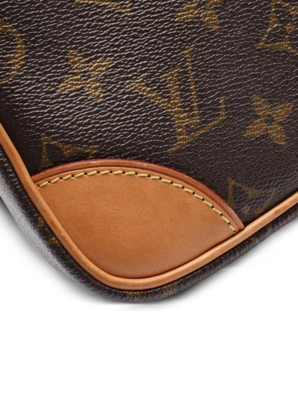 Pre-owned Louis Vuitton 2012 Trocadero 27 Shoulder Bag