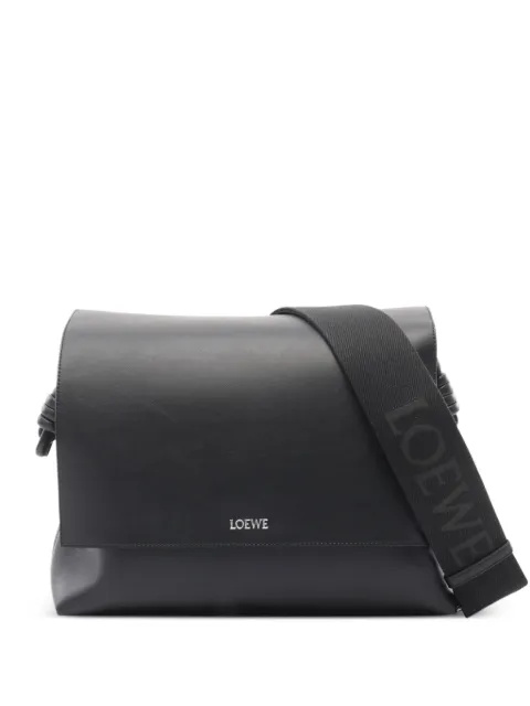 Loewe Pre-Owned 2020s Flamenco shoulder bag