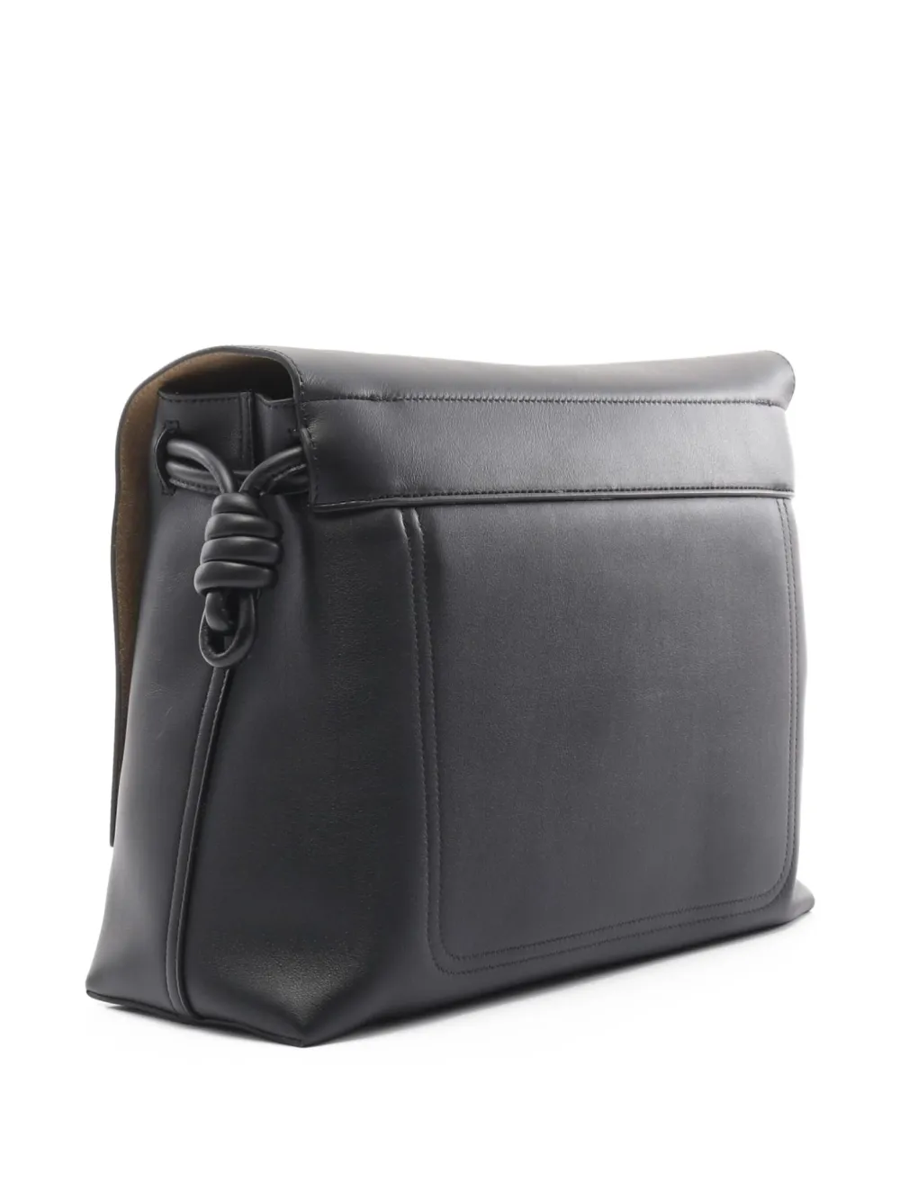 Loewe Pre-Owned 2020s Flamenco shoulder bag | Pre-Owned | Image 2