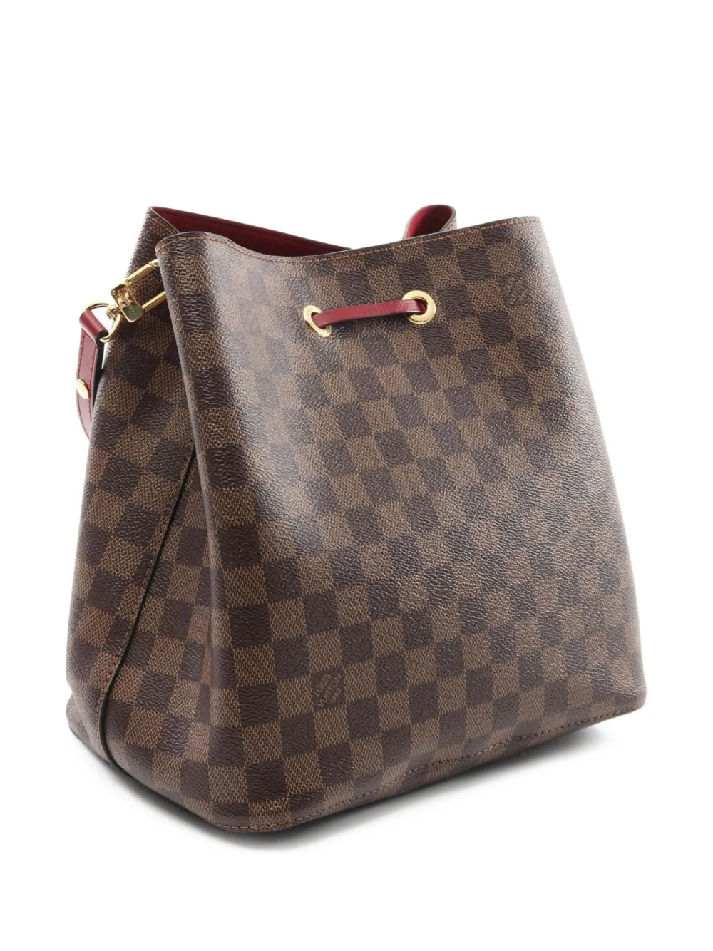 Louis Vuitton Pre-Owned 2019 Néo Noé shoulder bag | Pre-Owned | Image 2