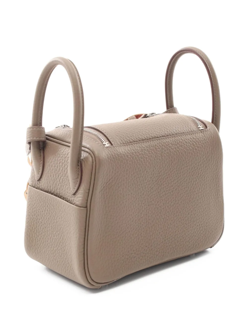 Hermès Pre-Owned tote Lindy mini 2024 | Estilos de archivo | Image 2