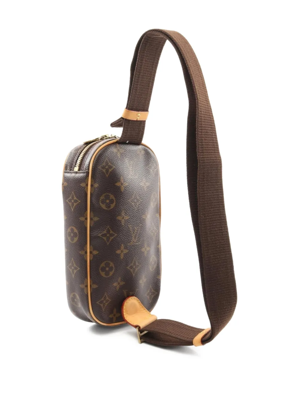 Louis Vuitton Pre-Owned 2003 Ganju shoulder bag | Pre-Owned | Image 2