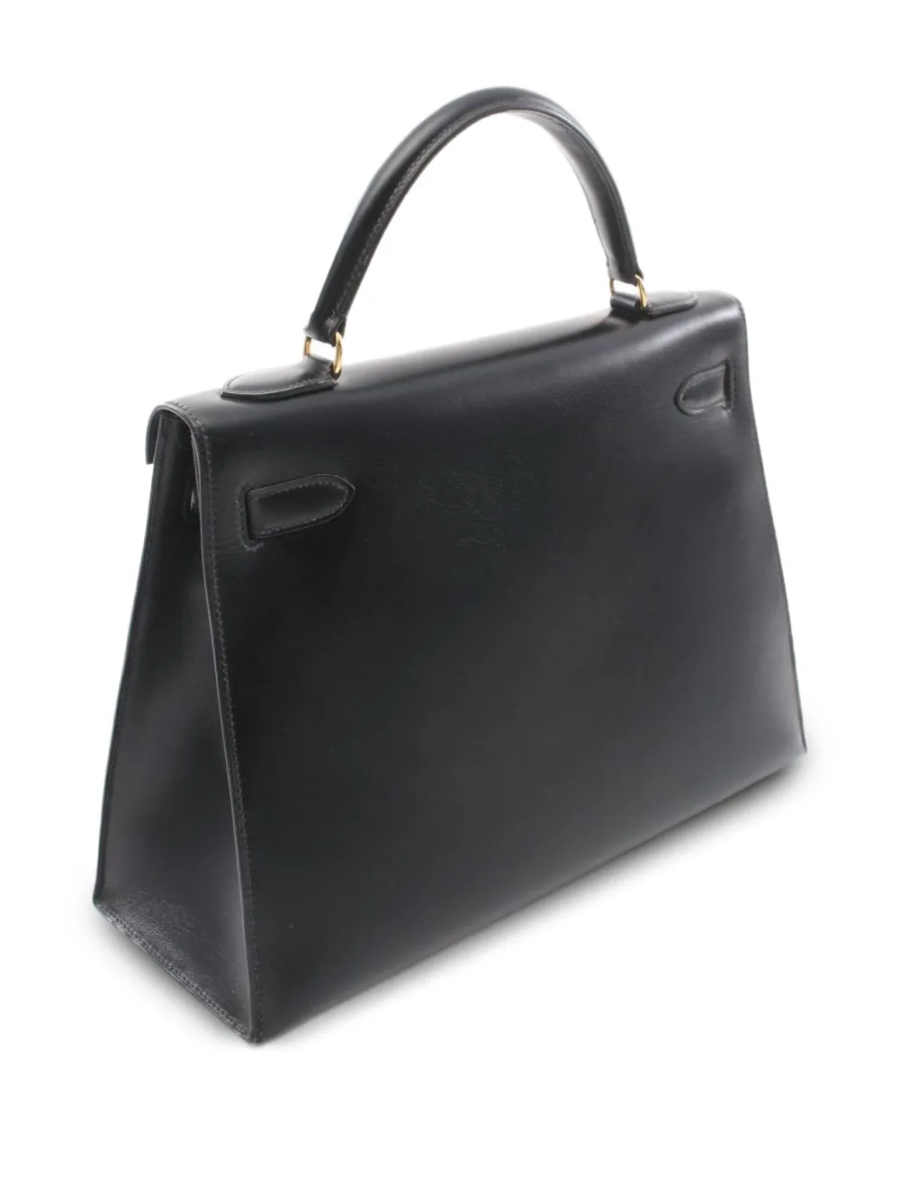 Hermès Pre-Owned 1992 Kelly 32 two-way handbag | Pre-Owned | Image 2