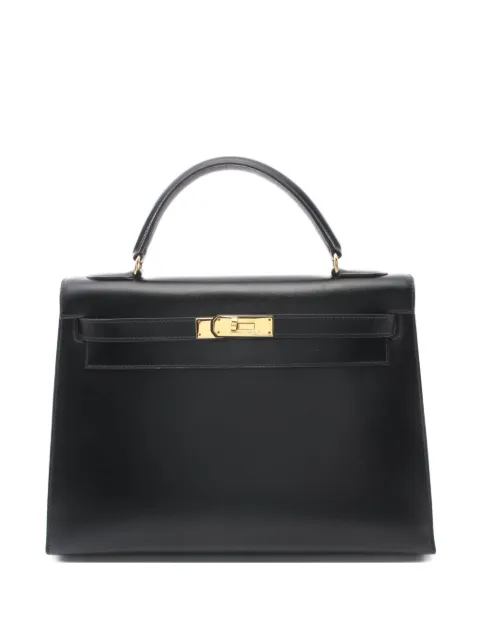 Hermès Pre-Owned 1992 Kelly 32 two-way handbag 