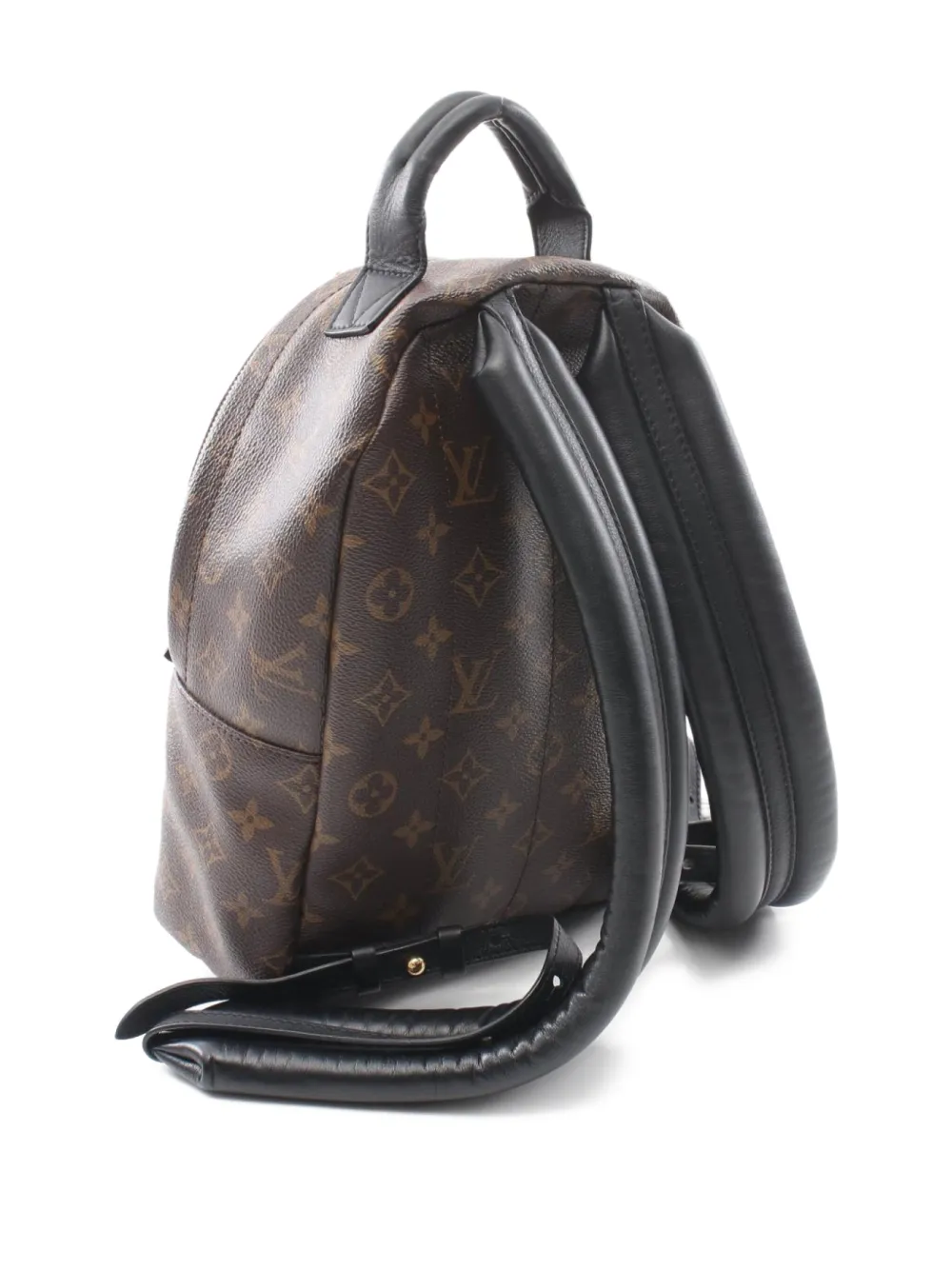 Louis Vuitton Pre-Owned 2019 Palm Springs PM backpack | Pre-Owned | Image 2