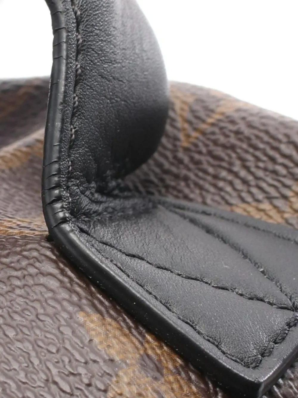 Pre-owned Louis Vuitton 2019 Palm Springs Pm Backpack