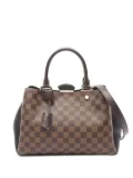 Louis Vuitton Pre-Owned 2016 Brittany handbag - Brown