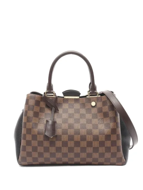 Louis Vuitton Pre-Owned 2016 Brittany handbag